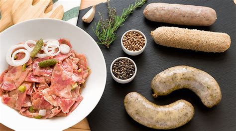  Andouillette à la Provençale: Savoring Rustic Charcuterie Infused with Sun-Kissed Mediterranean Flavors!