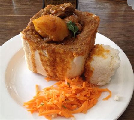  Bunny Chow? A Durban Culinary Adventure Waiting to Happen!