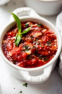  Pappa al Pomodoro! A Tuscan Symphony of Bread, Tomatoes, and Basil