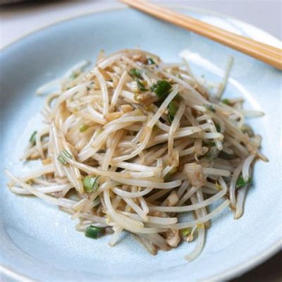   Stir-fried Clams With Bean Sprouts: Can Umami Intensity And Refreshing Simplicity Coexist In Harmony?